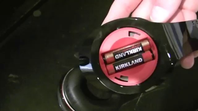 Monster Beats by Dre Studio Full Review