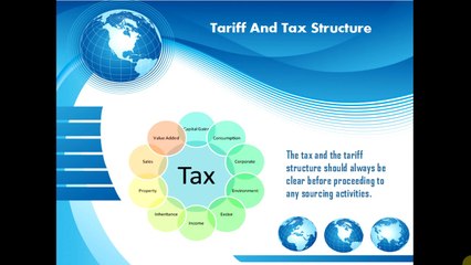 Guidelines For Management Of Low Cost Country Sourcing