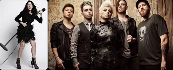 Nilüfer-Model Şov Yapma (13 Düet)