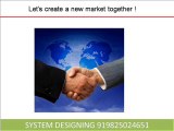 Presentation- Trane Interactive AC and locks system designing 919825024651