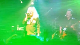 OMEGA - Gyoengyhaju lany - Perlen im Haar - live in Leipzig