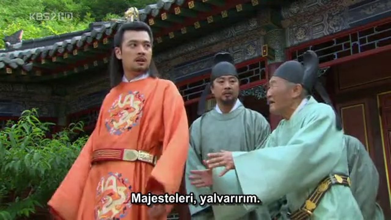 Empress.Chun.Chu.E54.Part1.Yeppudaa