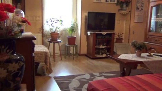 Dijon centre T3 - 71m2 Agence CARREZ Immobilier