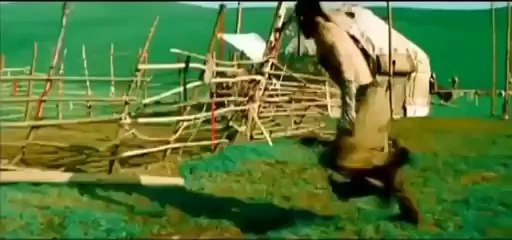 Ulytau - Keskin Kılıç