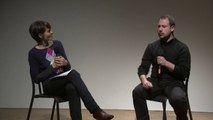 « Les Faunes » : Rencontre avec Olivier Dubois / Un Nouveau festival 2014 - Vidéodanse