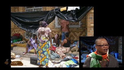 Lady vous écoute du  270214