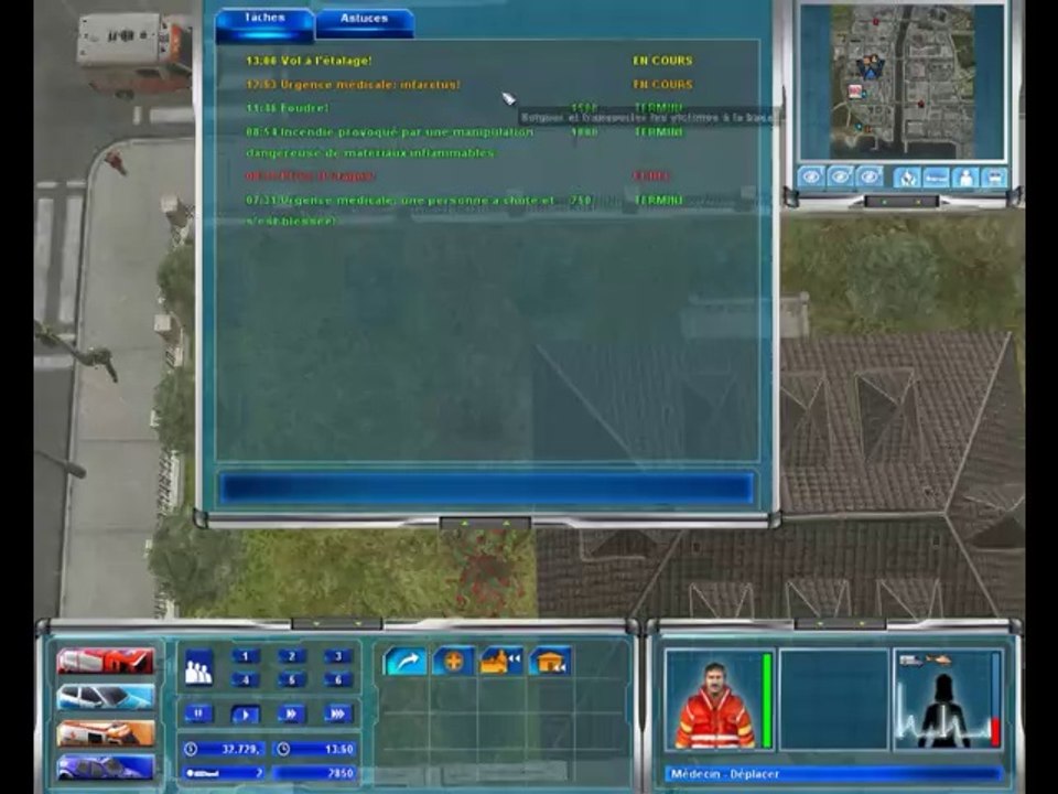 Emergency 4 ep 2