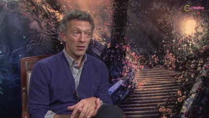 Vincent Cassel : "il y avait une certaine logique à me proposer la Bête"