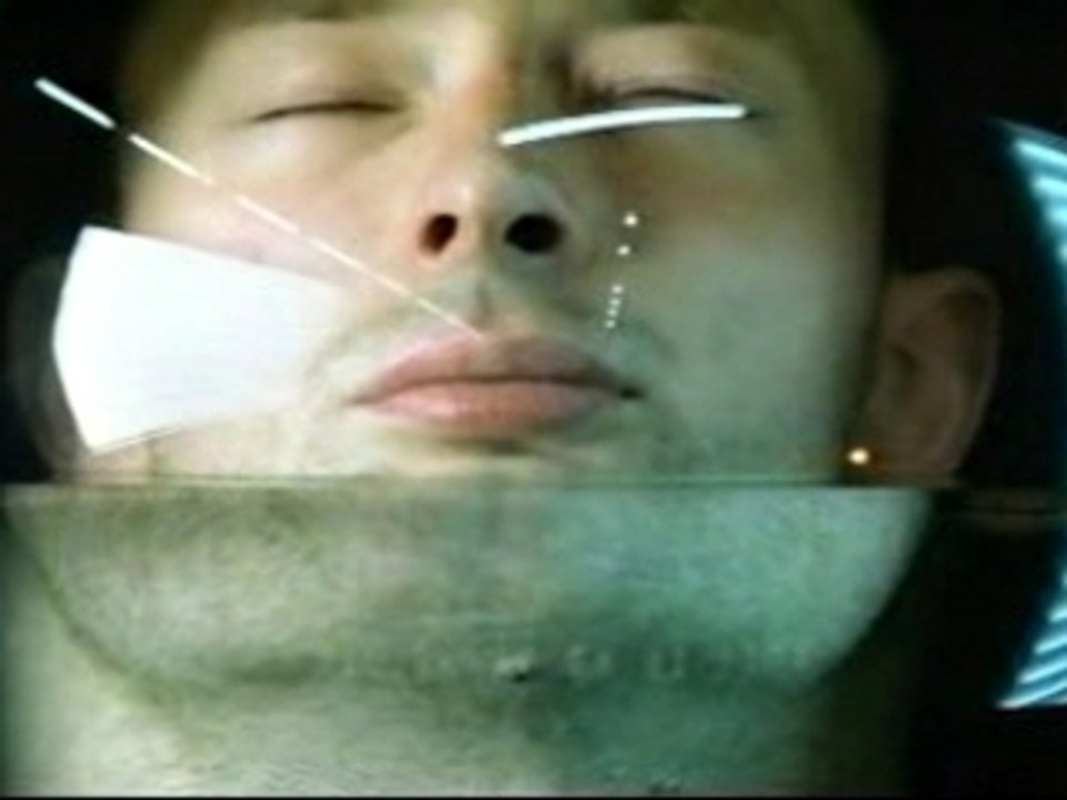 Radiohead - No Surprises