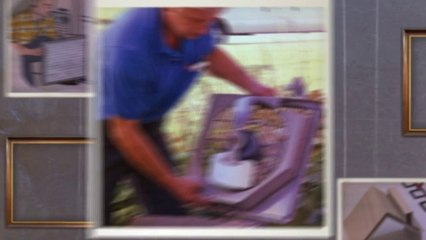 Ductless Air Conditioning Installation in Orlando.