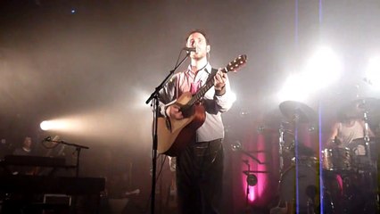 Charlie Winston - La Cigale, Paris : Hobo