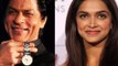 Shahrukh Khan And Other Dimpled Celebrities Of Bollywood