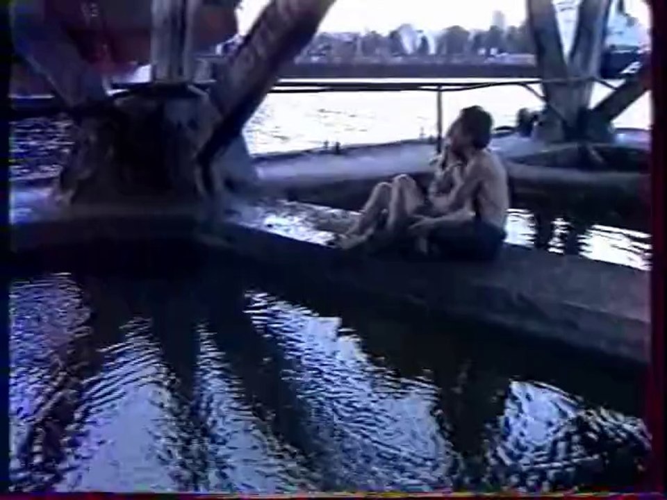 La fiancée de Bruno Romy - 1986 (extrait)