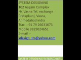 Trane Efficiency by design system designing 919825024651