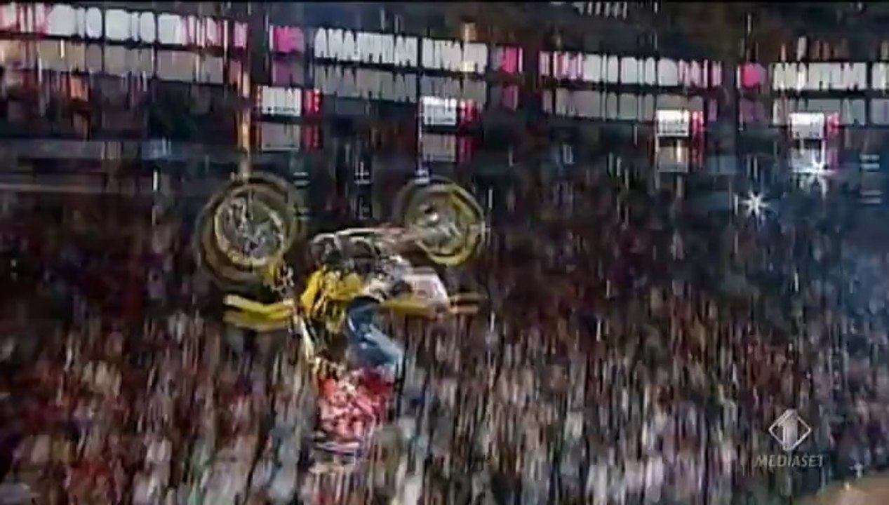 06 RedBull - Il mondo RedBull 130203