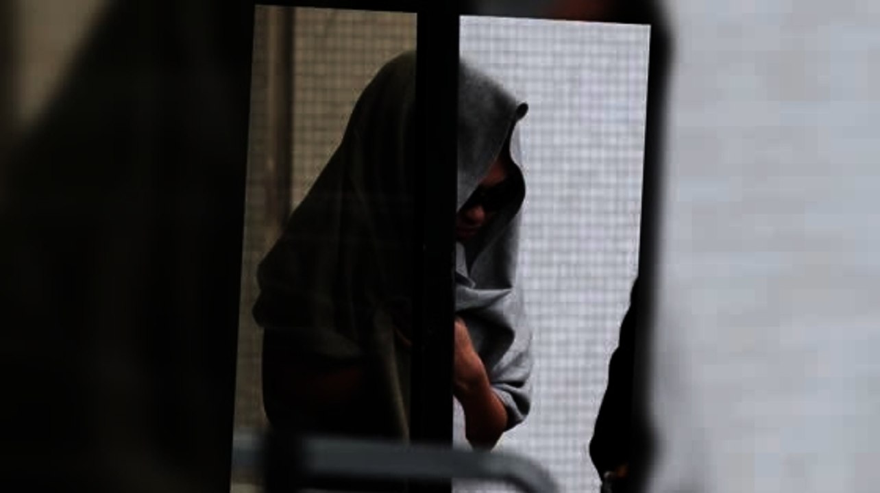 X Factor Singer Rebecca Ferguson Collapses On Live TV