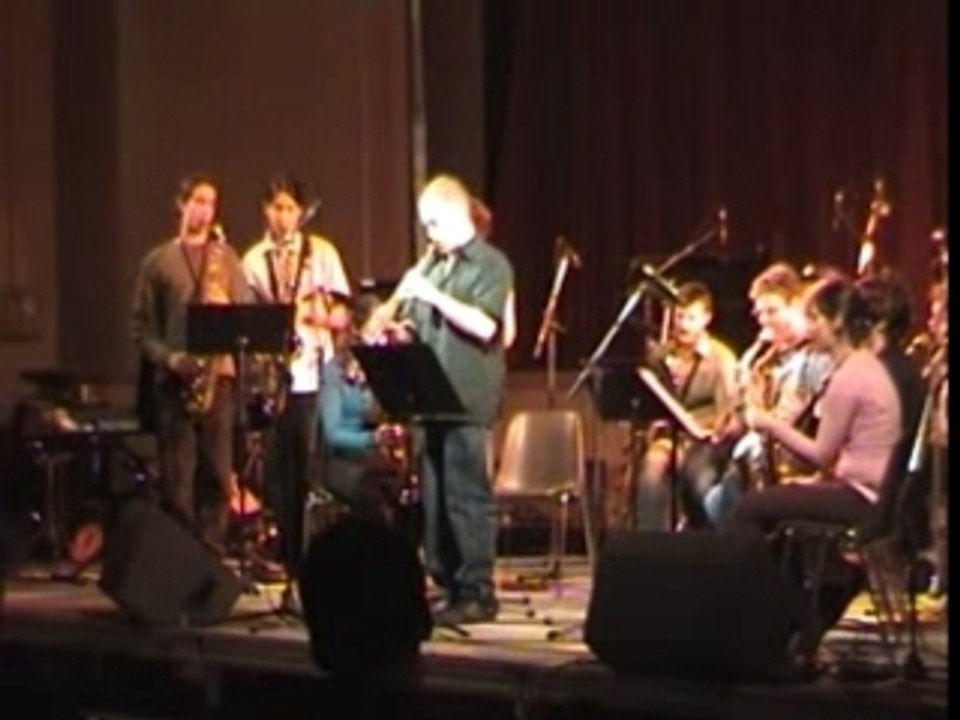 12ième nuit du jazz amateur - 1/5