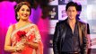 Shahrukh Khan, Madhuri Dixit And Celebs At Radio Mirchi Music Awards 2014 – Red Carpet
