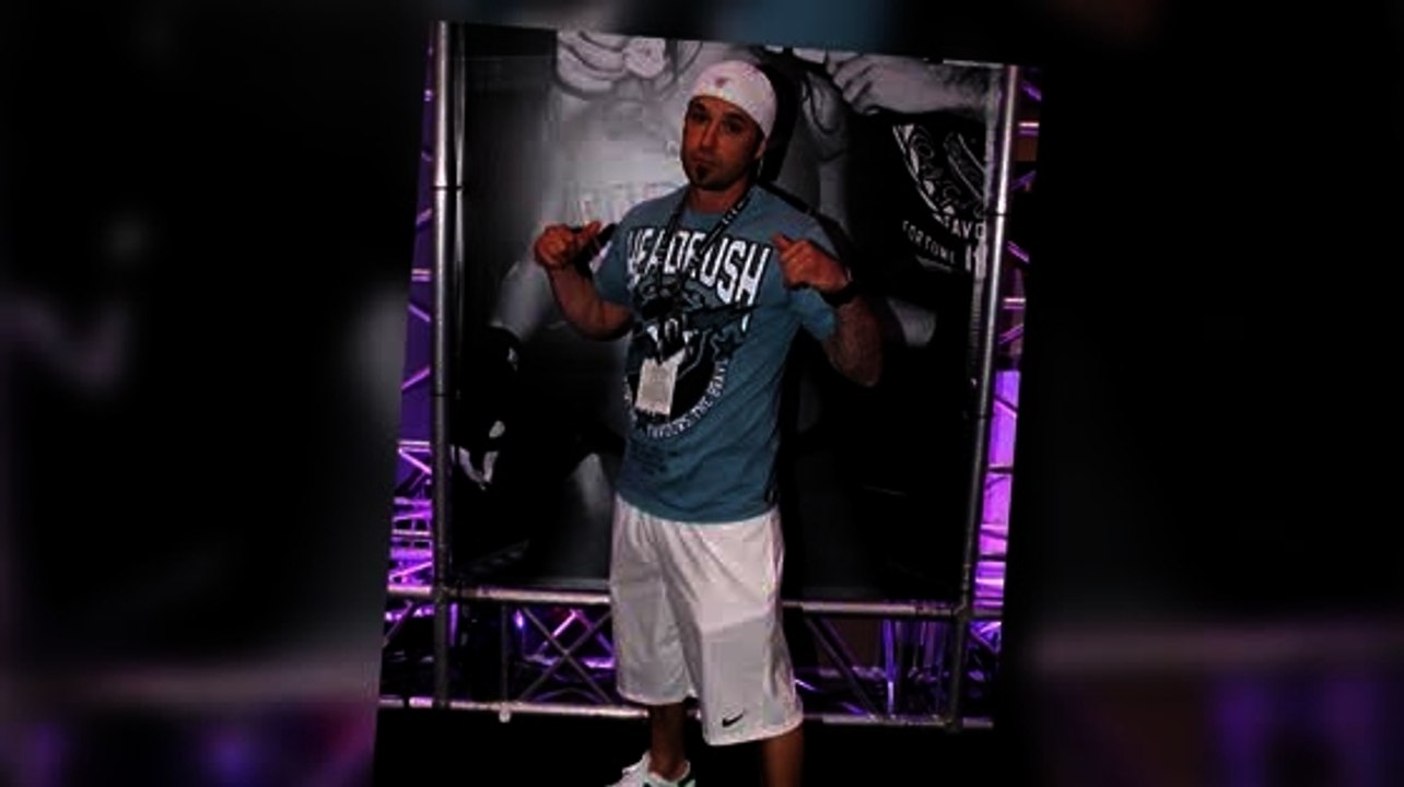 Justin Bieber's Dad Jeremy Splits With Erin Wagner