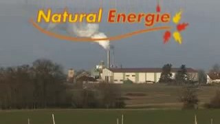 Présentation société Natural Energie