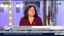 Françoise Rochette VS Rachid Medjaoui: Zone euro: inflation moins faible que prévue, dans Intégrale Placements – 28/02 1/2