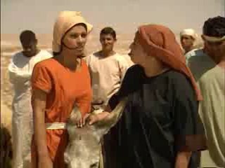 Hazrat Ibrahim A.S. (Urdu) episode 1