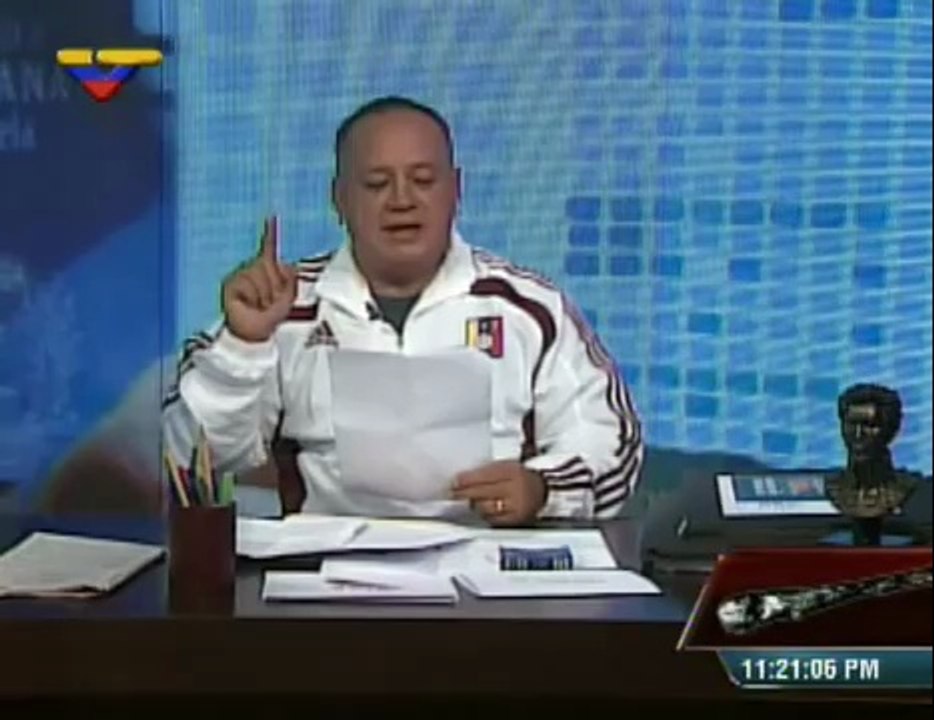 (Vídeo) Cabello Alejandro Márquez fue contratado como sicario y fue asesinado por su grupo paramilitar