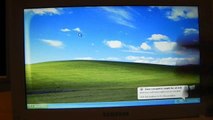 Complete Guide to Dual Boot Windows XP on a Windows 7 Netbook [HD]