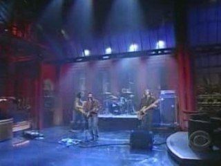 Dashboard Confessional-Vindicated