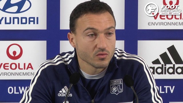 OL : quand Steed Malbranque parle de son futur