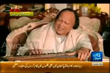 interview of rahet fateh ali khan