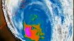 Radiografia de la Tierra: Huracanes