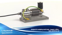 TFFSB -- Mounting kits for load cells FCAX-FCAL (max load 500 kg) - LAUMAS