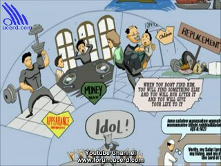 Purpose of Life - UCERD Gathering Intellectuals