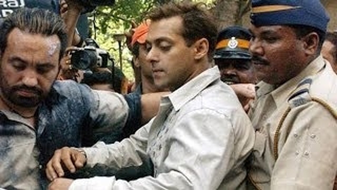 Fresh Trial For Salman Khan's Hit & Run Case From March 26