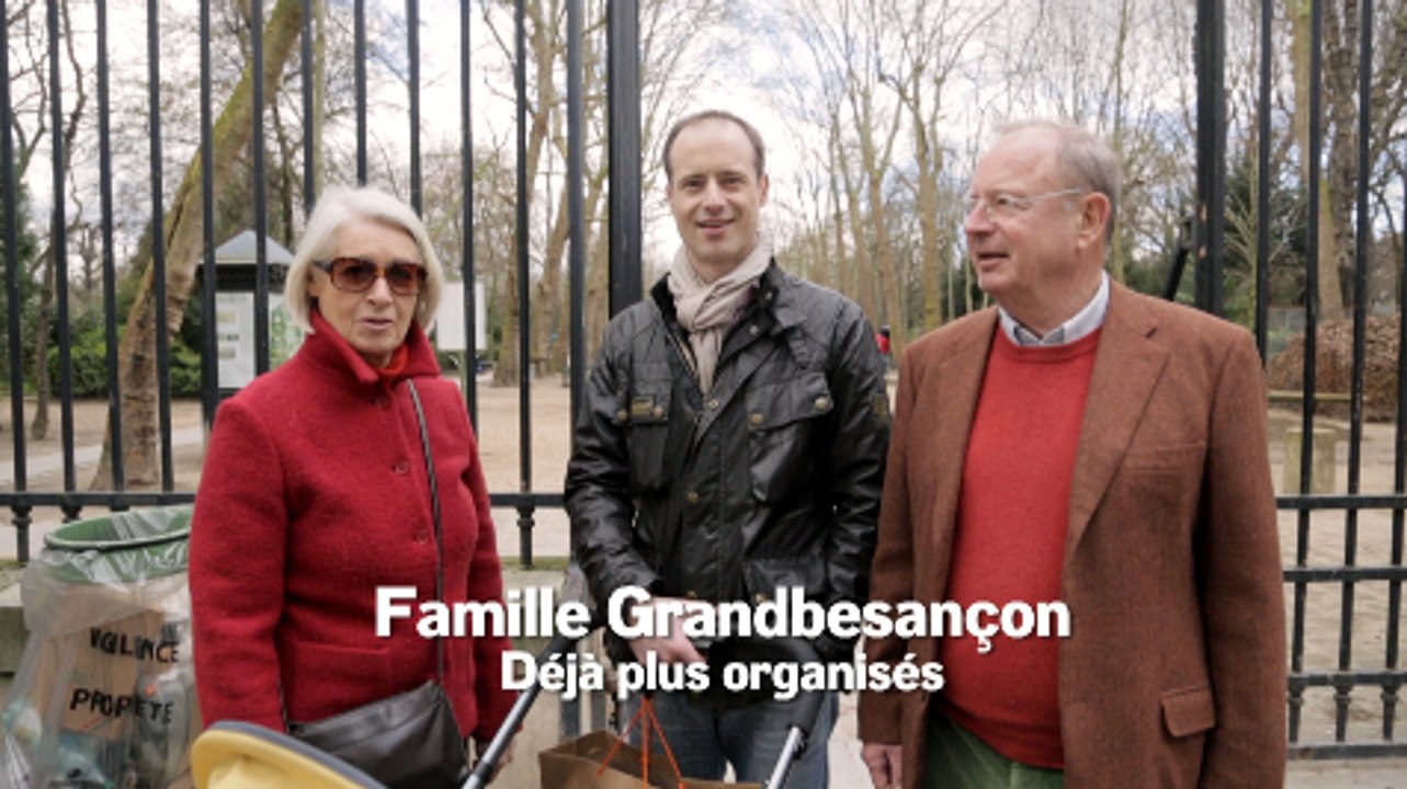 Et vous, vous faites quoi le 23 mars - Épisode 4