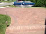 Polymeric Sand for Paver Stone Driveway | Kings Park N.Y 11754 | Stone Creations of Long Island Inc.