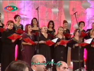 TRT THM KORO-Fırat Kenarında Yüzen Kayıklar