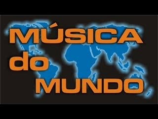 Manu Chao - Minha Galera
