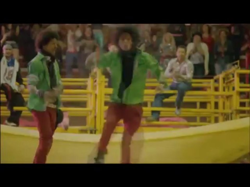 David Guetta feat. Ne-Yo & Akon - Play Hard Caliente (Sebastien Rebels Bootleg) Dvj.Kanon Bootleg Video Mix