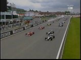 F1 - European GP 2000 - Race - Part 1