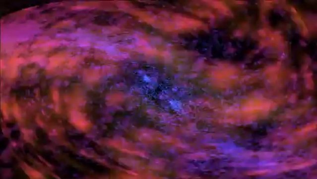 A VOYAGE INTO TRANCE: blood stars - (trance goa) mixed by ludo.b (le muloot)