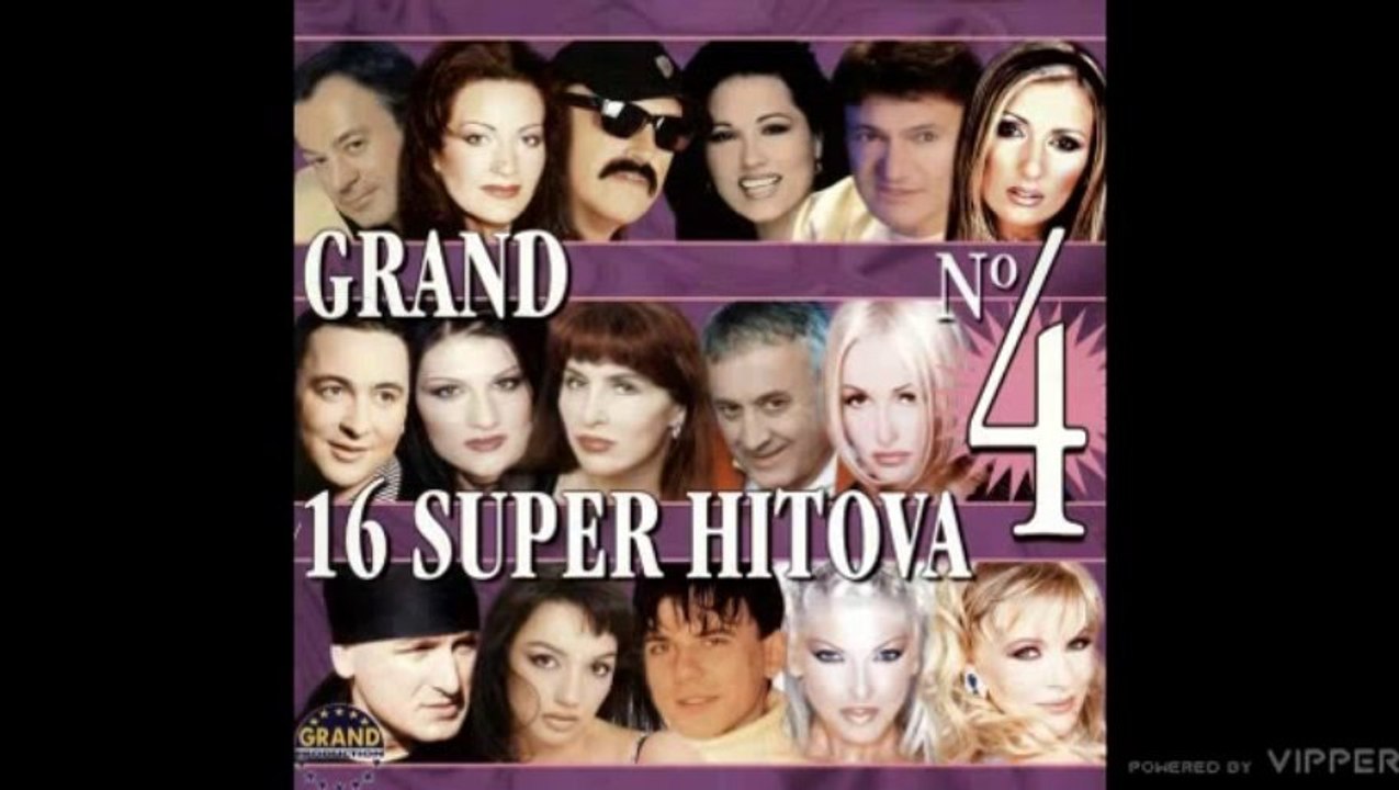 Haris Dzinovic - Opet sam ti u Kafani
