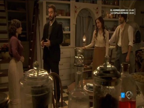 TRISTAN CANDELA ¿QUIEN ES ?QUE PASA AQUI? ESDPV 02-09-2013