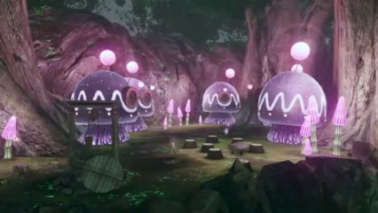 Lightning Returns: Final Fantasy XIII - The Wildlands