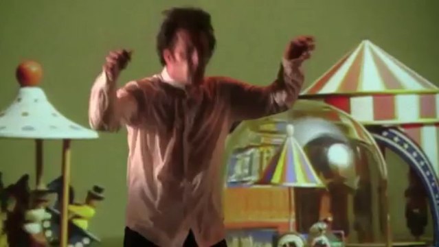 Aurelien Kairo N. l'etoile dansante Avignon OFF 2013 Theatre des Hivernales