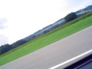 LS1 GTO vs DIY 360ci TBI trans am