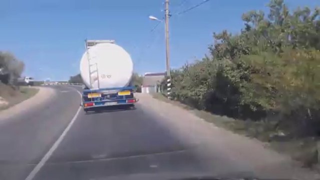 Сукко - Варваровка - Рассвет - М25 - Натухаевская