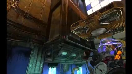 Magrunner - Solution - Déconnexion