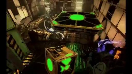 Magrunner - Solution - Labo Secret